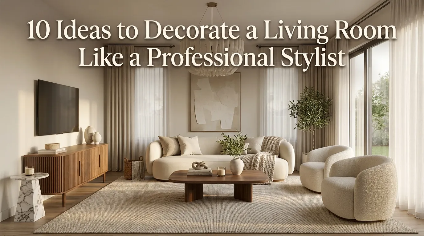 10 Ideas to Declutter Your Home in One Weekend