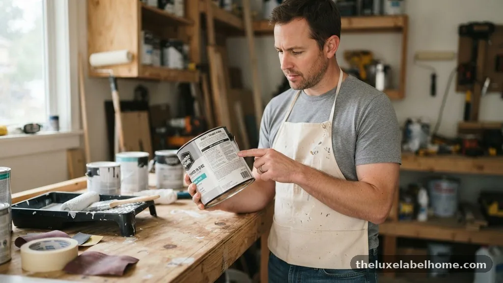 Key Steps for Successful Application - Do You Really Need Primer If the Can Says