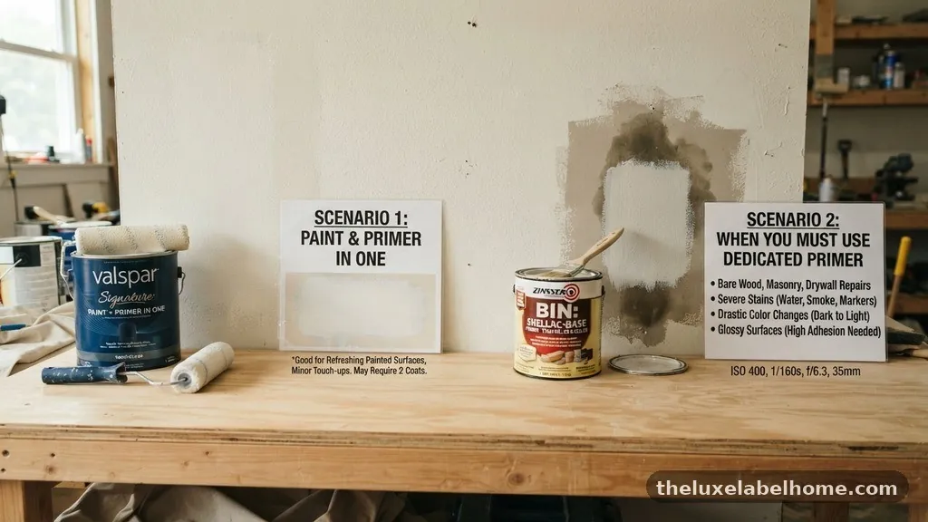 When You Must Use a Dedicated Primer - Do You Really Need Primer If the Can Says